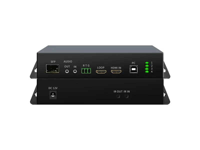 Custom Made Kvm Over Ip Extender Vendor 5
