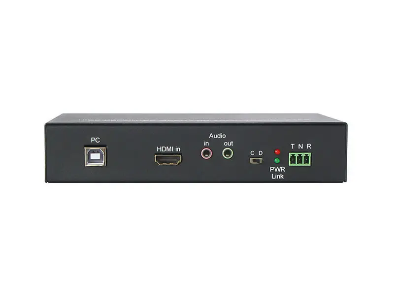 Bulkkvm Over Ip Extender 5
