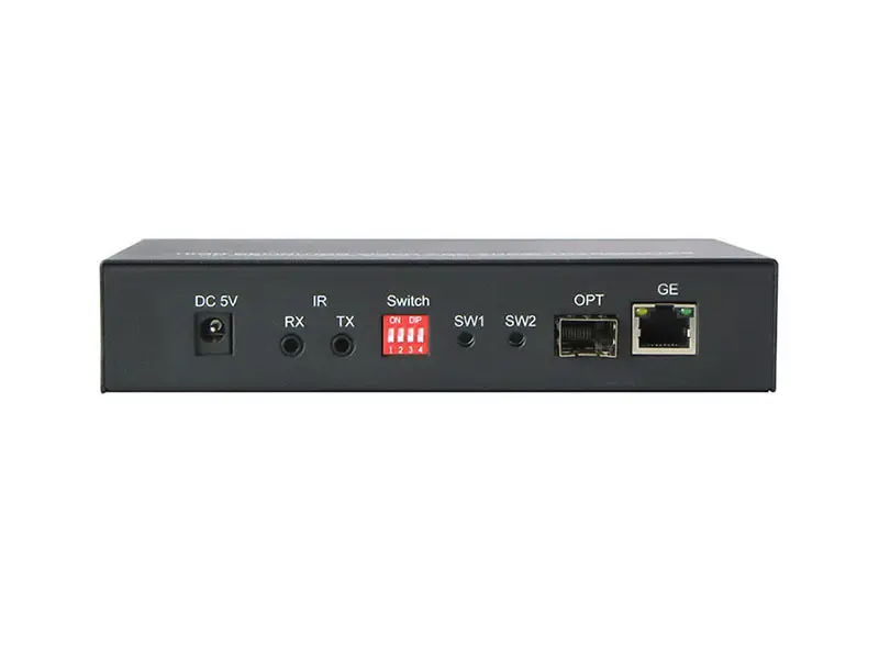Bulkkvm Over Ip Extender 7