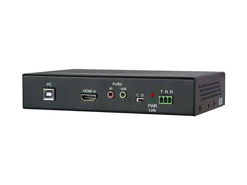 Bulkkvm Over Ip Extender 9