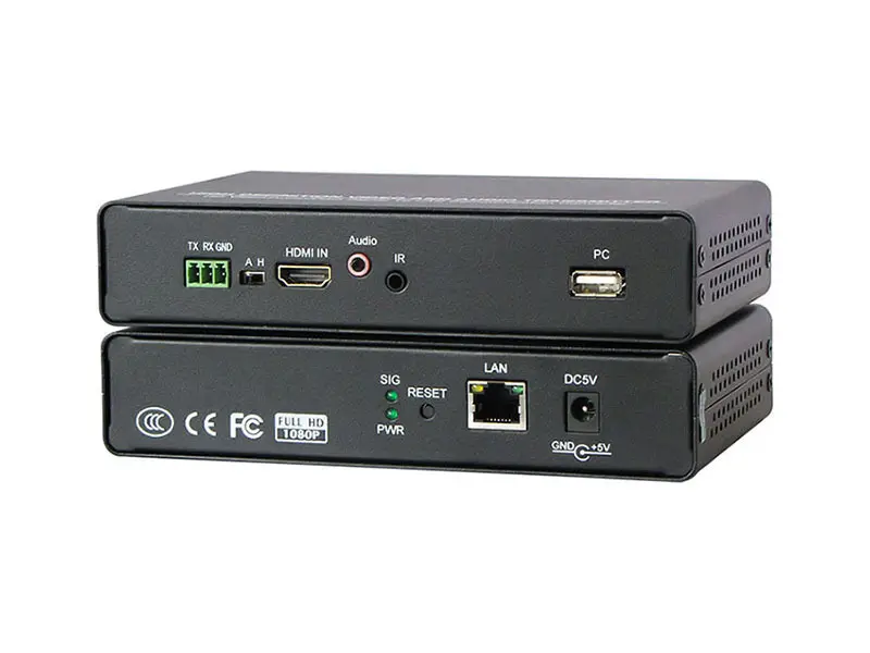 ETV Usb Fiber Extender Usb Fiber Extenderfactory 3