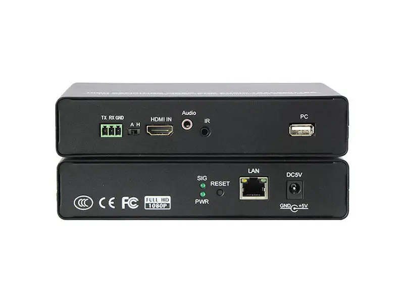 ETV Usb Fiber Extender Usb Fiber Extenderfactory 4