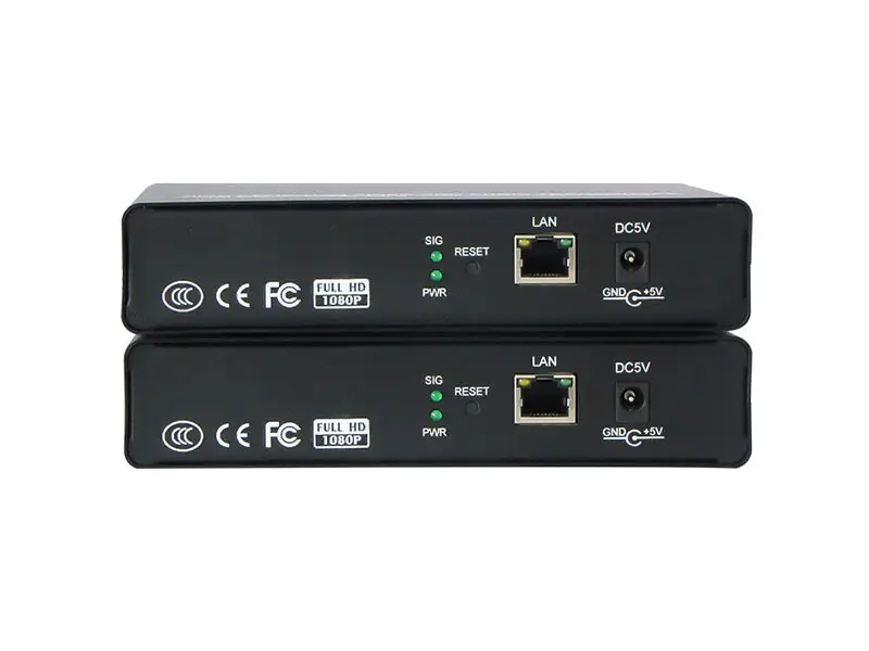 Hdmi Fiber Extender Factory Price 3