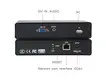 Hdmi Fiber Extender Factory Price 4