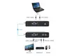 Hdmi Fiber Extender Factory Price 6