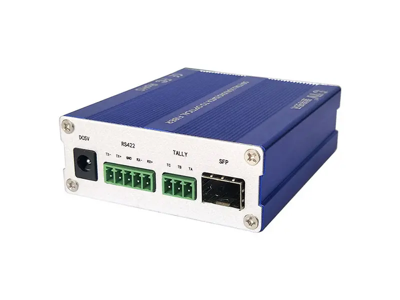 High-qualitymini Converter Optical Fiber 3