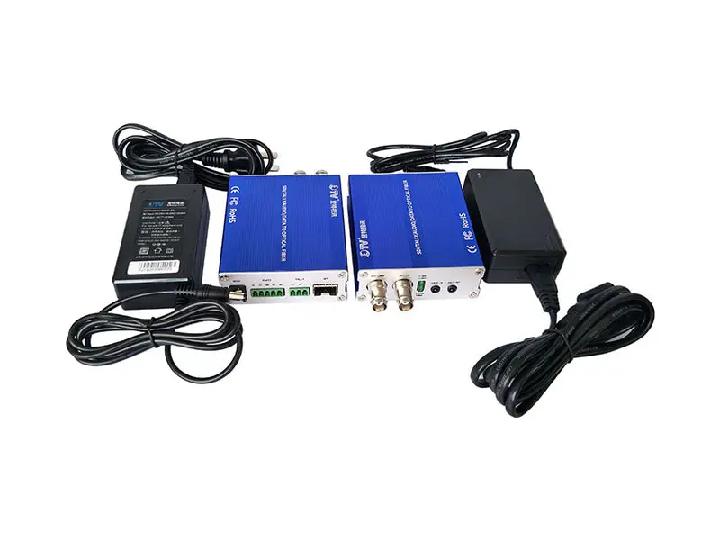 High-qualitymini Converter Optical Fiber 4