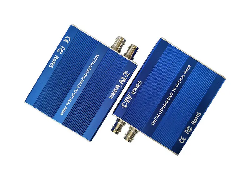 High-qualitymini Converter Optical Fiber 5