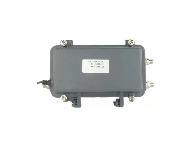 Émetteur-récepteur optique radiofréquence de télévision par câble, émetteur et récepteur de signal de télévision par câble CATV 1