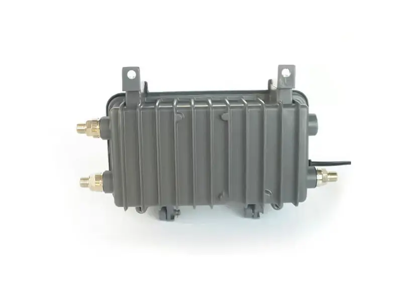 Mini Catv Optical Transmitter by ETV 2