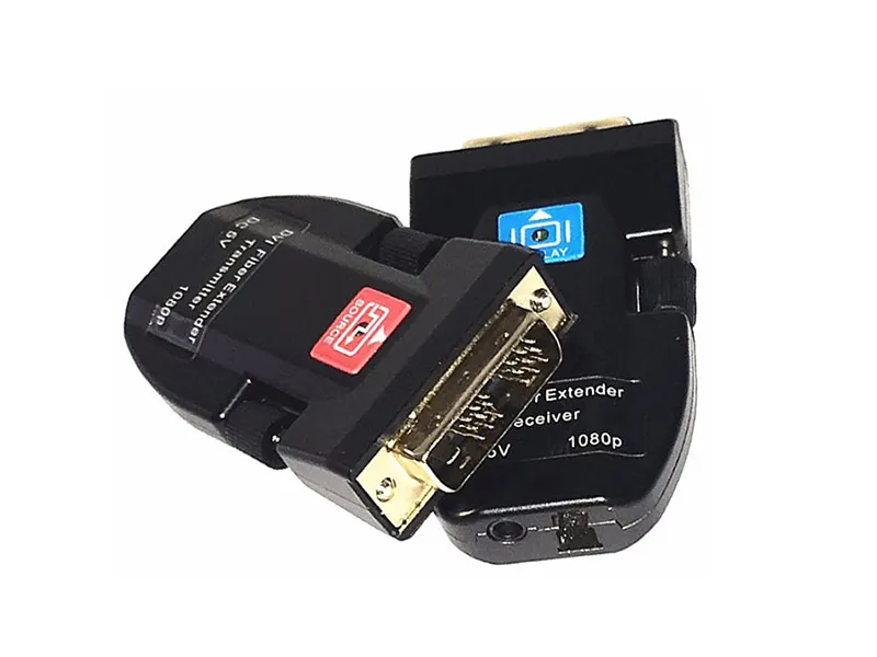 Latestfiber Media Converter 6