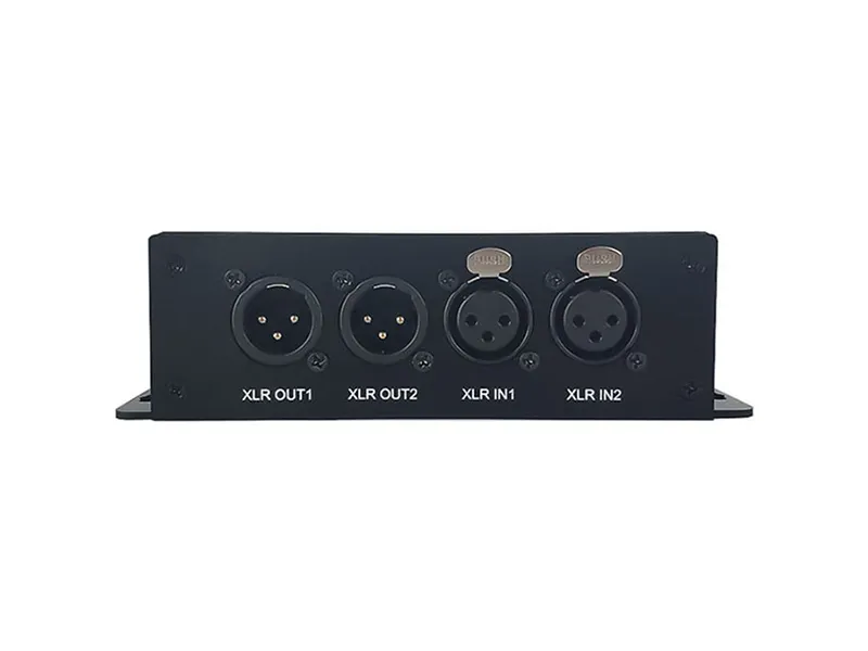 Fiber Optic to Ethernet Converter Box Company 5