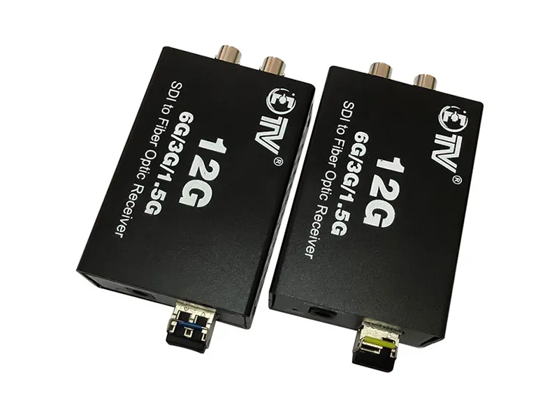 Custom Fiber Cable Extender Fiber Cable Extender Company 2