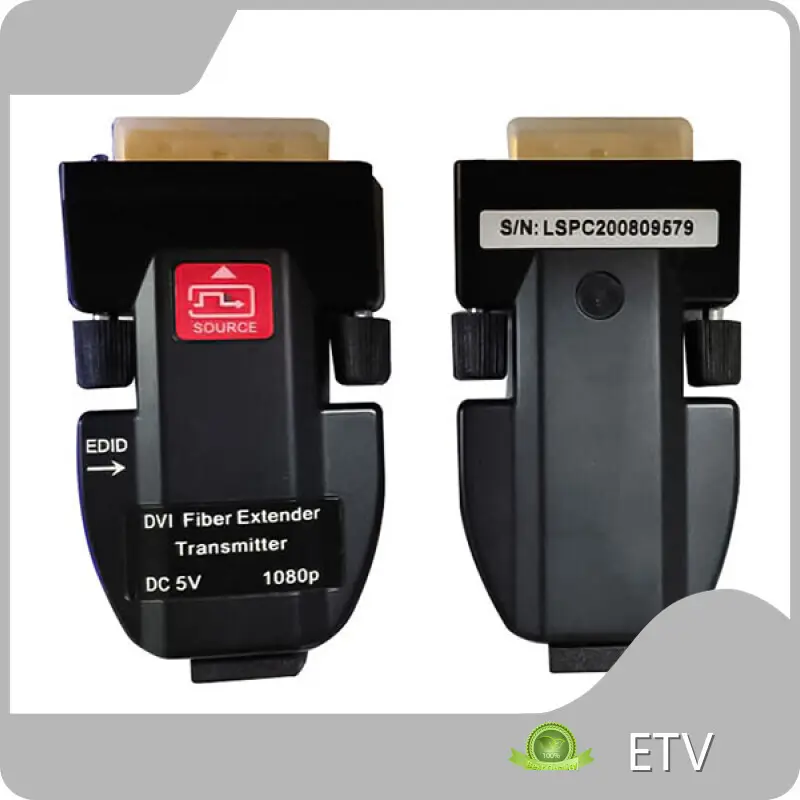 ETV Fiber Optic Transmission Fiber Optic Transmissionfor Sale 1