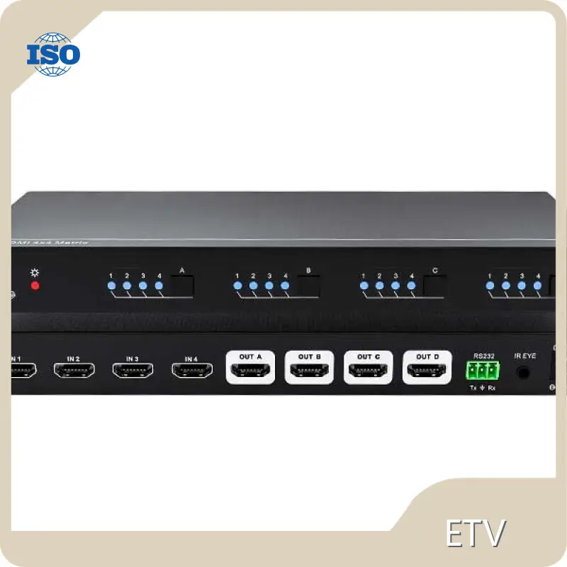 Media Fiber Converter for Sale 1