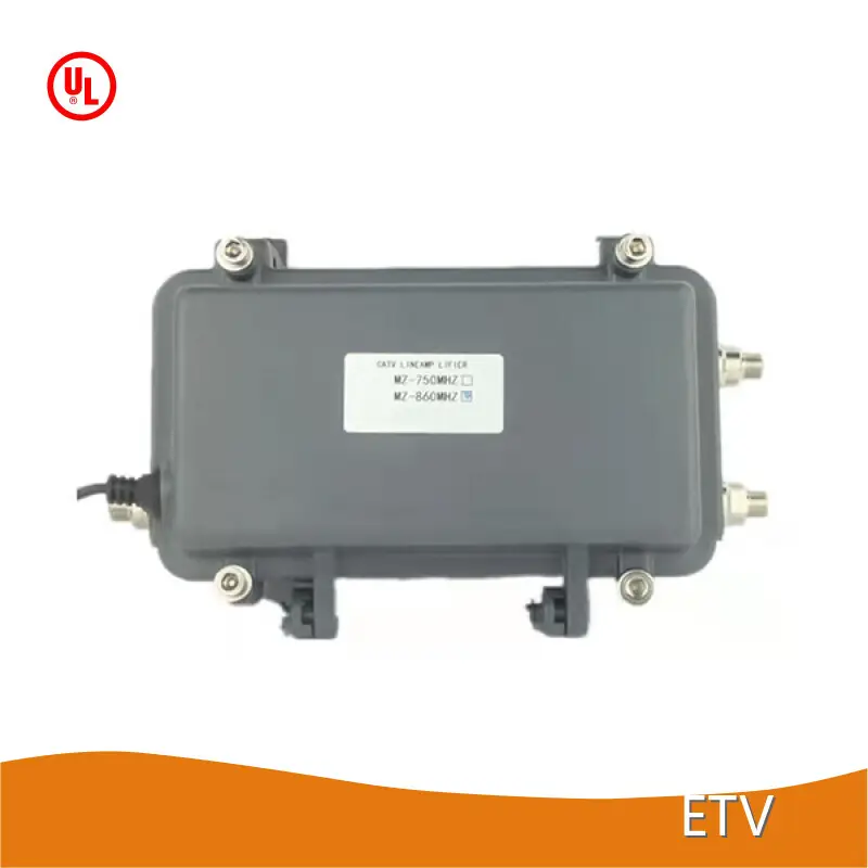 High-quality Digital Video Signals Vendor 1