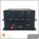 Fiber Optic Converter - - ETV 1