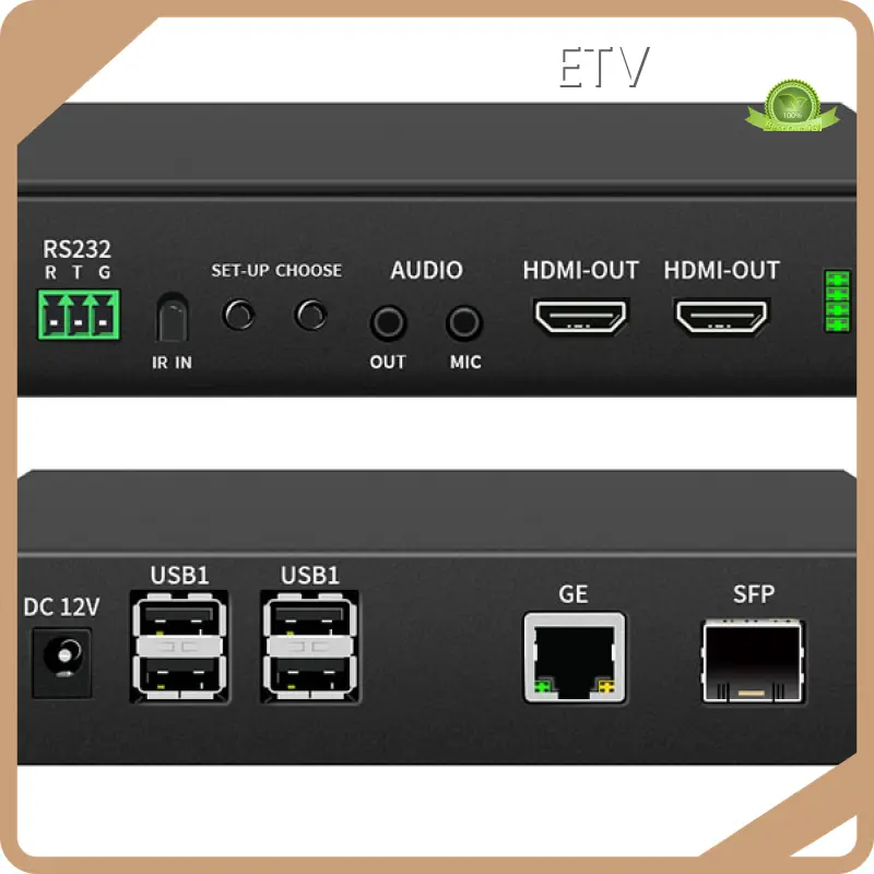 Professional Kvm Extender Over Ip Kvm Extender Over Ip Company 1