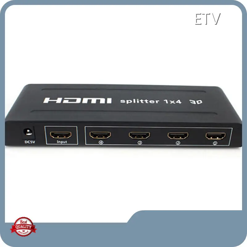 Best Hdmi Matrix Switcher Manufacturers 1