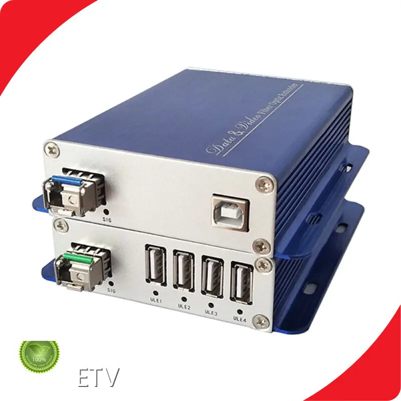 ETV Sdi to Ethernet Converter Sdi to Ethernet Convertersuppliers 1