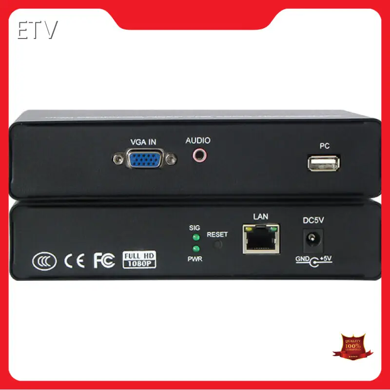 4k Fiber Extender for Sale 1