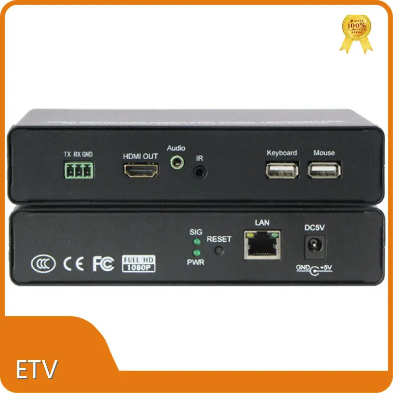 ETV Usb Fiber Extender Usb Fiber Extenderfactory 1