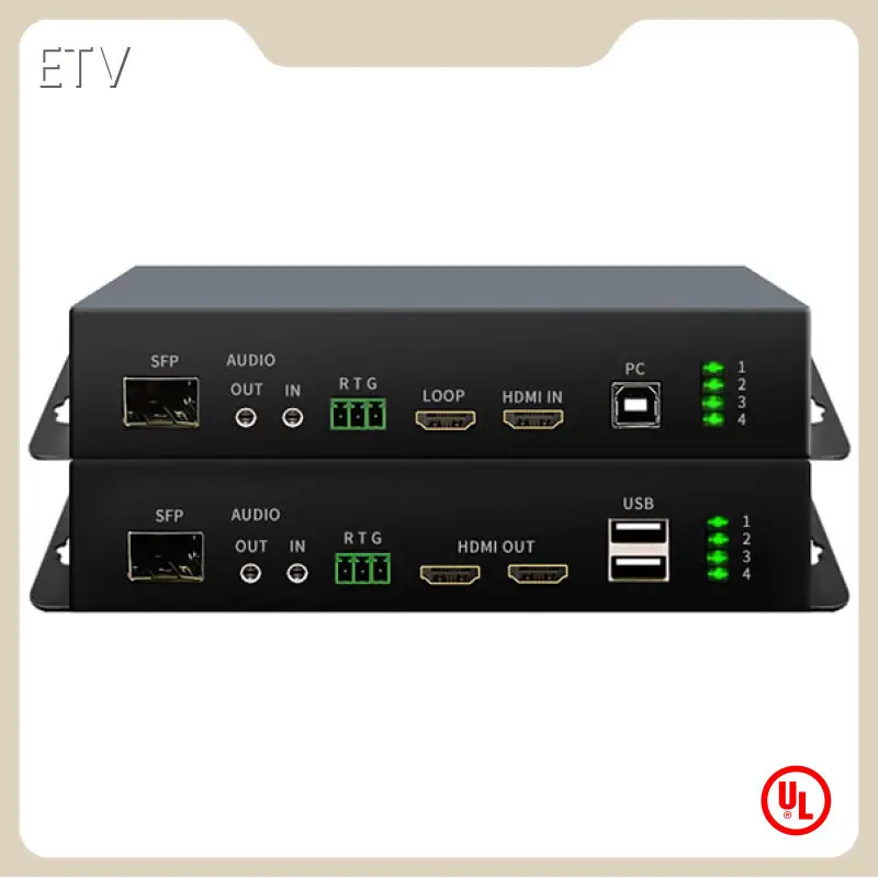 Professional Hdmi Ip Extender 1
