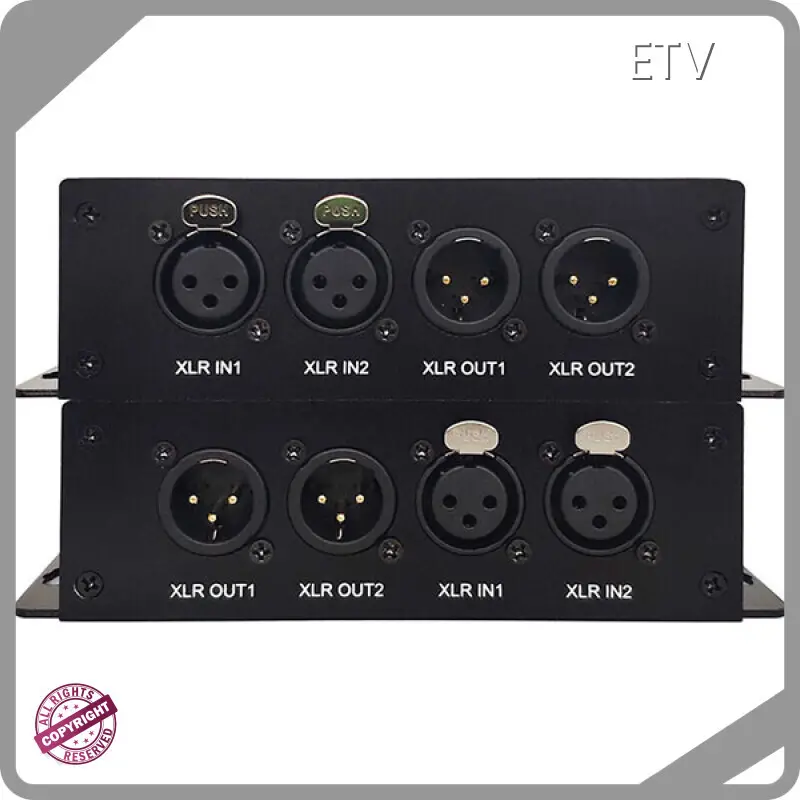 Optical Cable Extender by ETV 1
