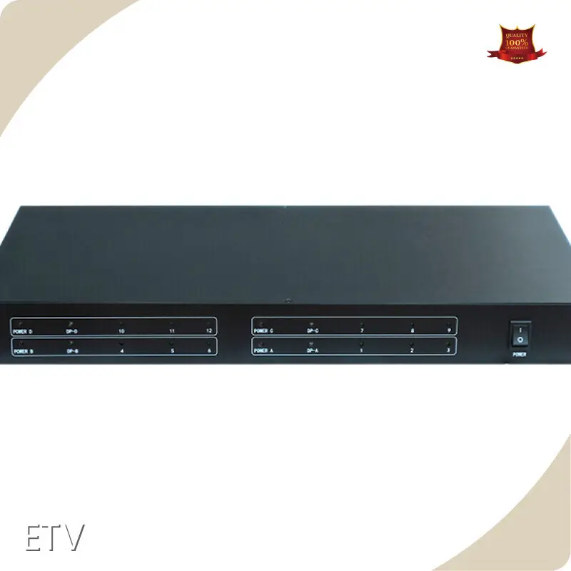 ETV Media Fiber Converter Media Fiber Convertercost 1