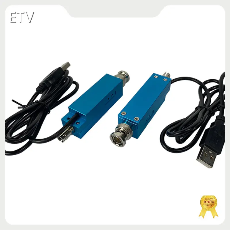 Custom Sdi to Optical Fiber Converter Price List 1