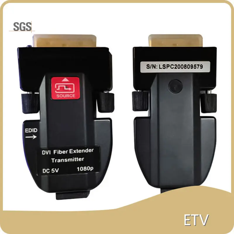 New Fiber to Hd Sdi Converter Price List 1