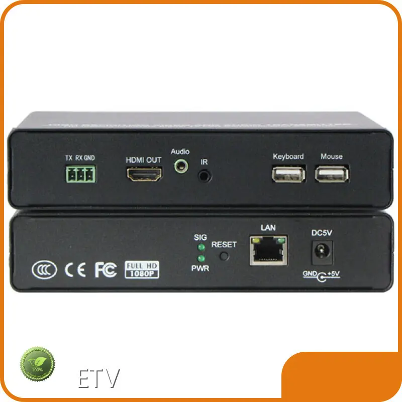 Hdmi Over Ip Extender Wholesale 1