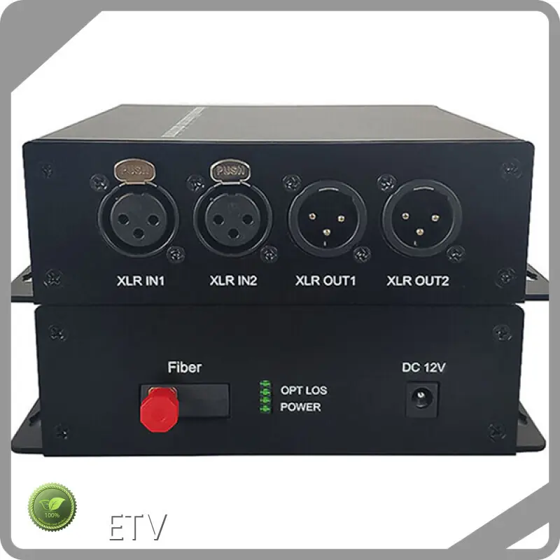 Fiber Optic to Sdi Converter for Sale 1