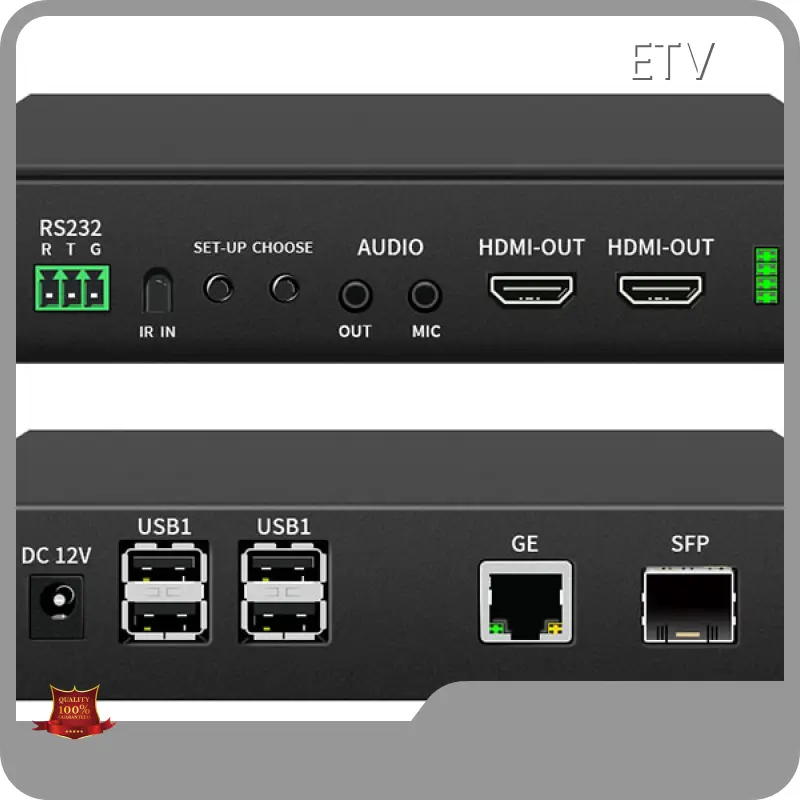 Fiber Optic Converter Wholesale 1