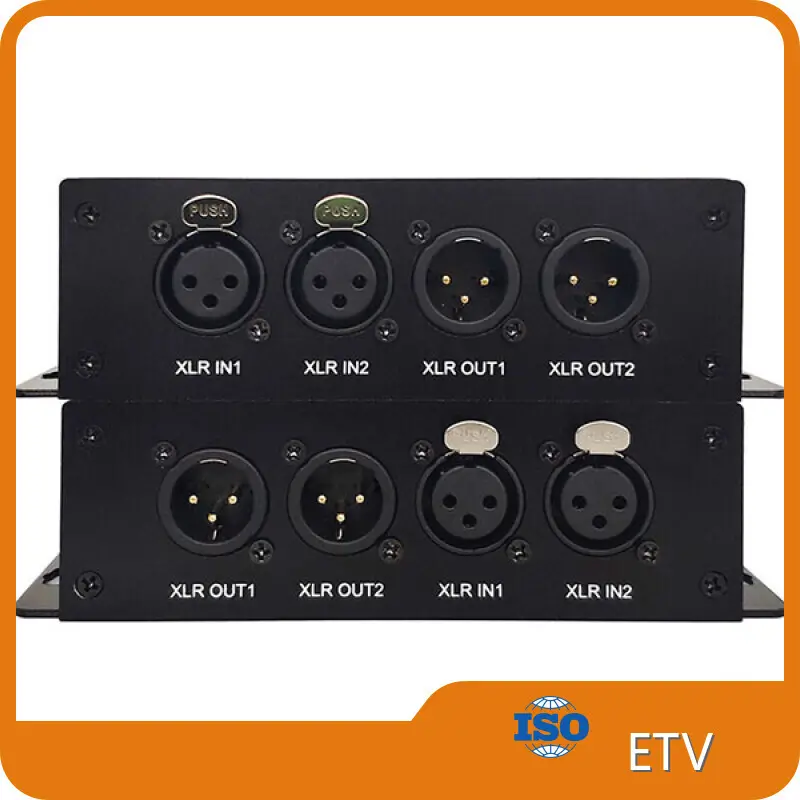 4k Video Decoder by ETV 1