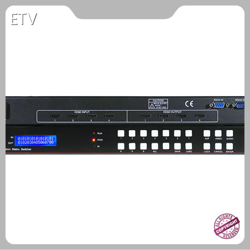 Fiber Optic Extender for Sale 1