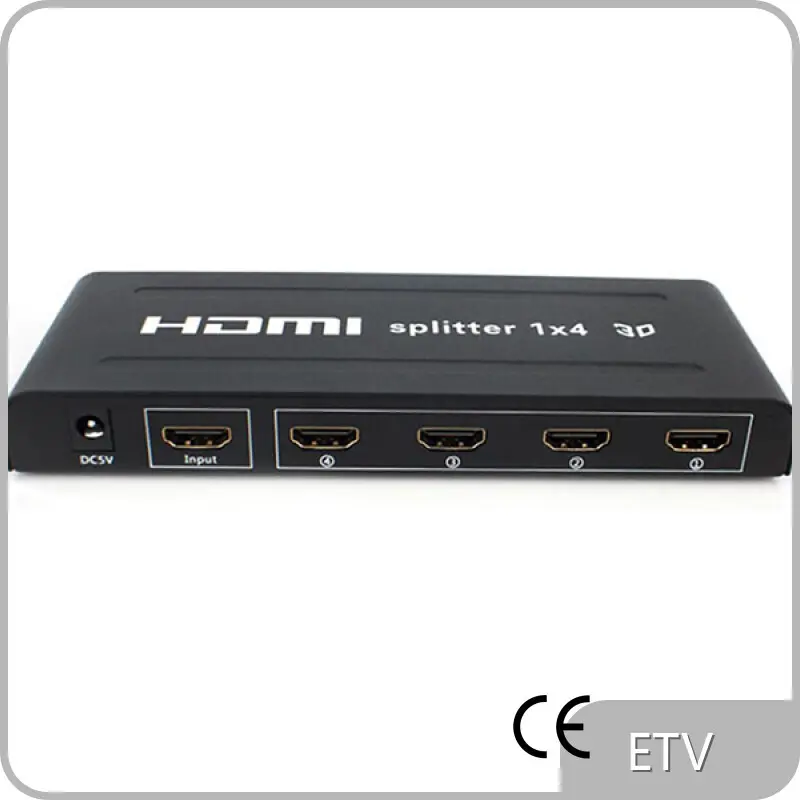 Fiber Media Converter Factory 1