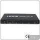 Fiber Media Converter Factory 1