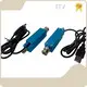 ETV Hd Sdi to Fiber Optic Converter Hd Sdi to Fiber Optic Convertersupply 1
