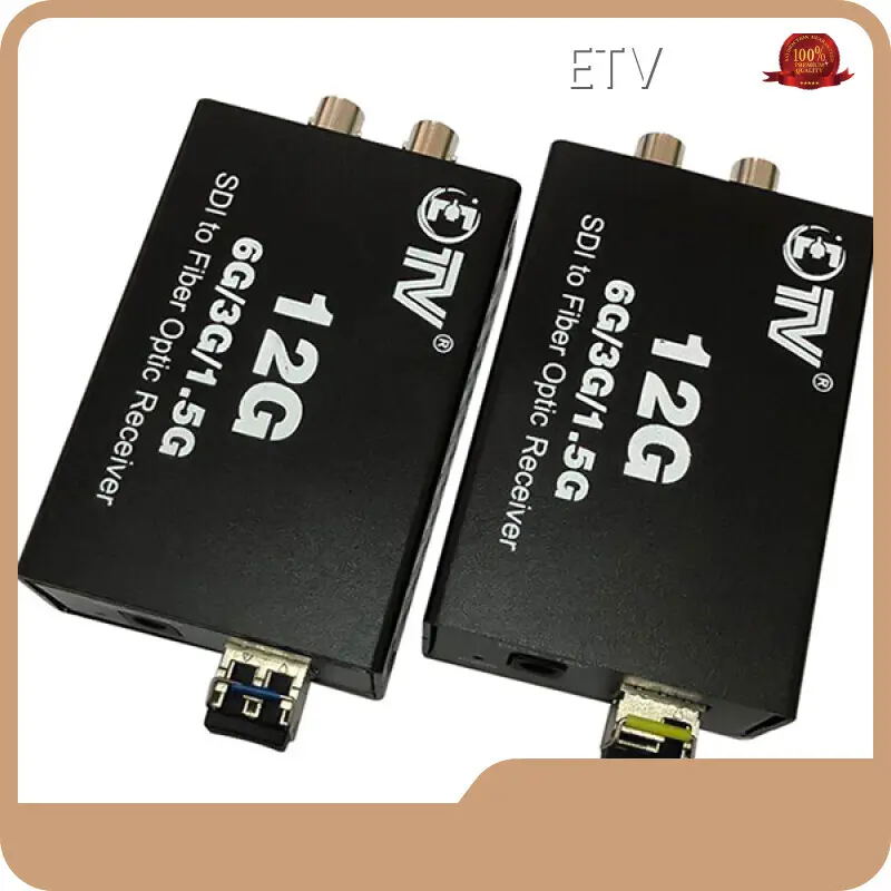 Custom Fiber Optic Extender Company 1