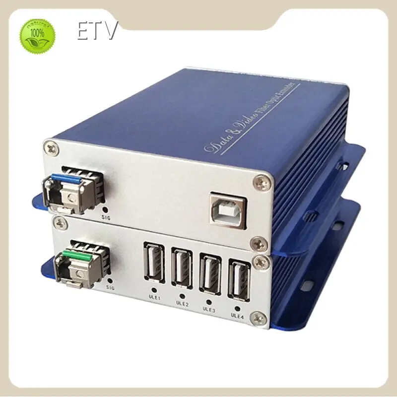 Sdi to Optical Fiber Converter Wholesale 1