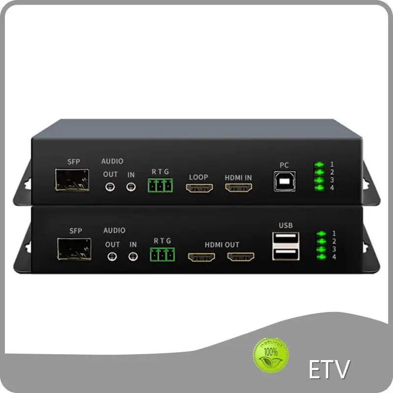 Fiber to Hdmi Extender Price 1