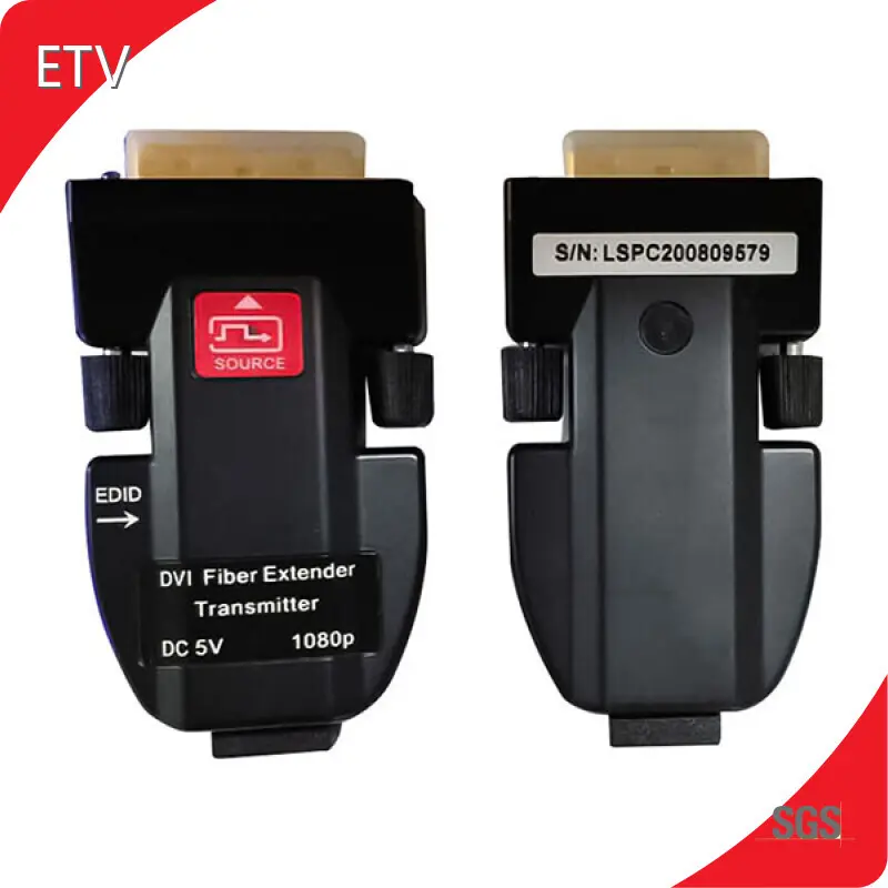 Sdi to Optical Converter Factory Price 1