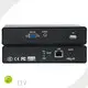 Kvm Extender Over Ip - - ETV 1