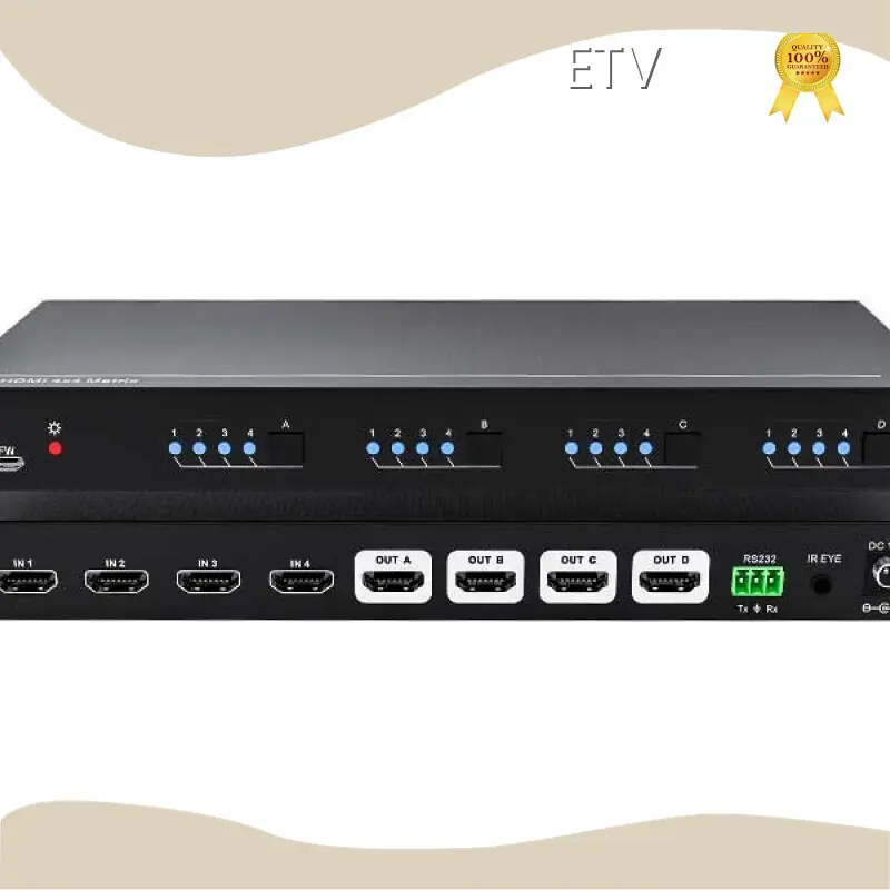 Fiber Optic Converter Manufacturers 1
