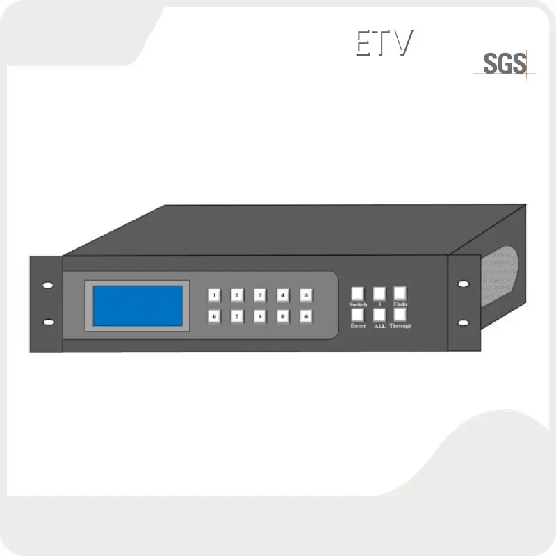 Usb Fiber Extender Wholesale - ETV 1
