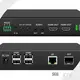4k Fiber Extender Factory 1
