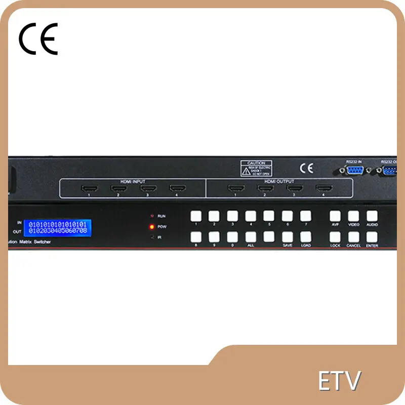 Optical Cable Extender Price 1
