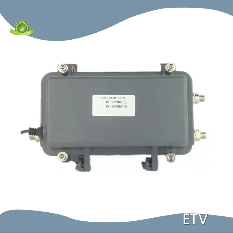 Digital Video Signals Wholesale - ETV 1