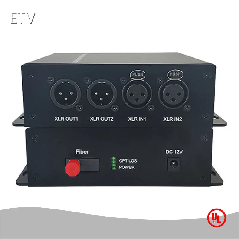 ETV Fiber Optic Extender Fiber Optic Extendercompany 1